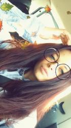 User Profile: lovelymeg37