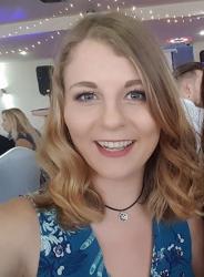 User Profile: Jazrachel04