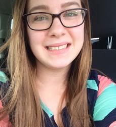 User Profile: AliceCares96