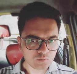 User Profile: Keion