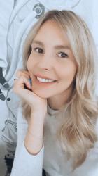 User Profile: CarolineMiddelsdorfMSc