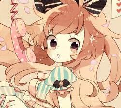User Profile: 0takuprincess