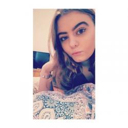 Profile: sophieishere