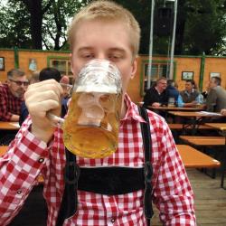 Profile: JollyClaret
