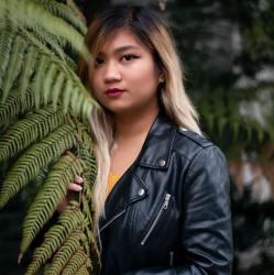 User Profile: GonnaLoveMyself