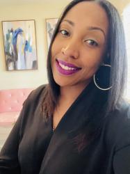 User Profile: DominecaaWhiteLPC
