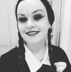 User Profile: Vickeee