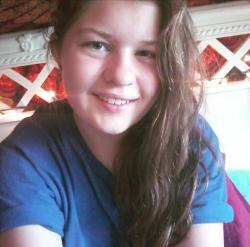 User Profile: Rebekah100