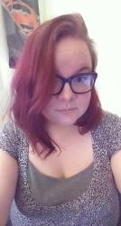 User Profile: CaringButterfly94