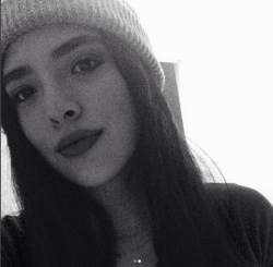 User Profile: Loverstrangelle