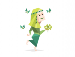 User Profile: AnaTheGinger