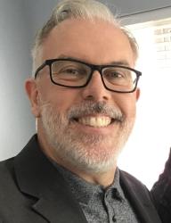 User Profile: GrahamBarroneICHP