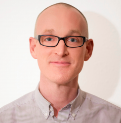 User Profile: BarnabyDenison