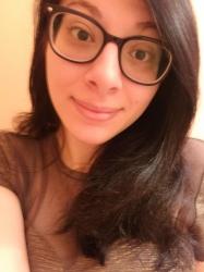 User Profile: KristinaSquiggles