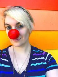 User Profile: MysticLoveWarrior