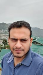 User Profile: dsingla