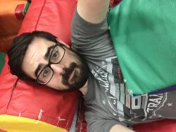User Profile: S1lhouette