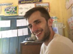 User Profile: ajj23