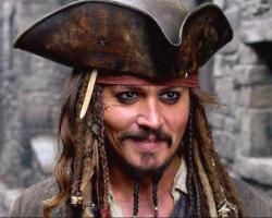 User Profile: CaptnJackSparrow
