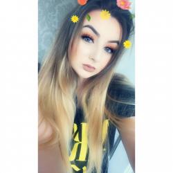 User Profile: Nikkieoxo