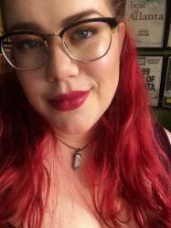 User Profile: Maryska