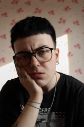 User Profile: ezraleeeee