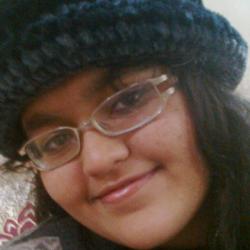 User Profile: warmMango82