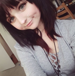User Profile: eeveeon