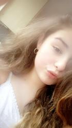 User Profile: Sapphiremcdonald03
