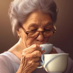 User Profile: Escaily