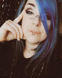 User Profile: EnbyKitsune