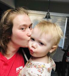 User Profile: SurvivoringWarrior