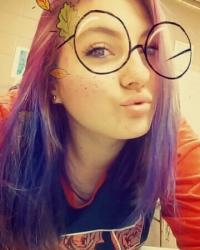 User Profile: princess00