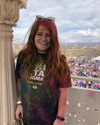 User Profile: maddyrosie
