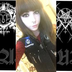 Profile: Blackmetalismytherapy