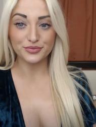 User Profile: FeminineStephanie