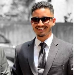 User Profile: elmotheangel