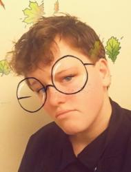 User Profile: Jamie14517