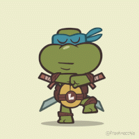 User Profile: CourtTheNinja