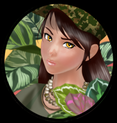 User Profile: AXFirefly