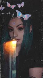 Profile: AlexaAmoroso