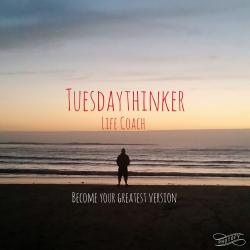 User Profile: tuesdaythinker01