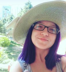 Profile: Iremay