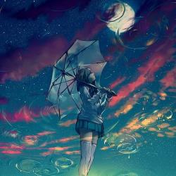 User Profile: JustAnotherKindListener