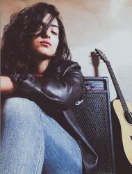 User Profile: Mery03