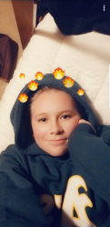 User Profile: aFreeSmile