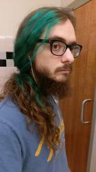 User Profile: MarcusGiru