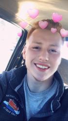 Profile: DontgiveupjusTAlk