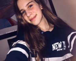 User Profile: TaliaGreen8