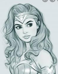 Profile: Girlwithsuperpower